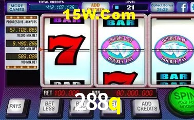 Casino Ao Vivo 288q
