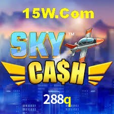 APP oficial da 288q para mobile