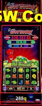 288q casino