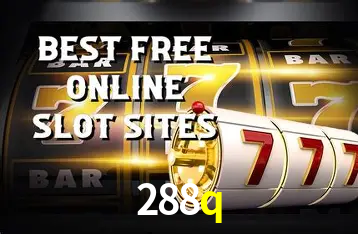 Jogos de Slot 288q