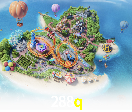 Provedores de Jogos 288q